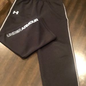 Under Armour Long Pants